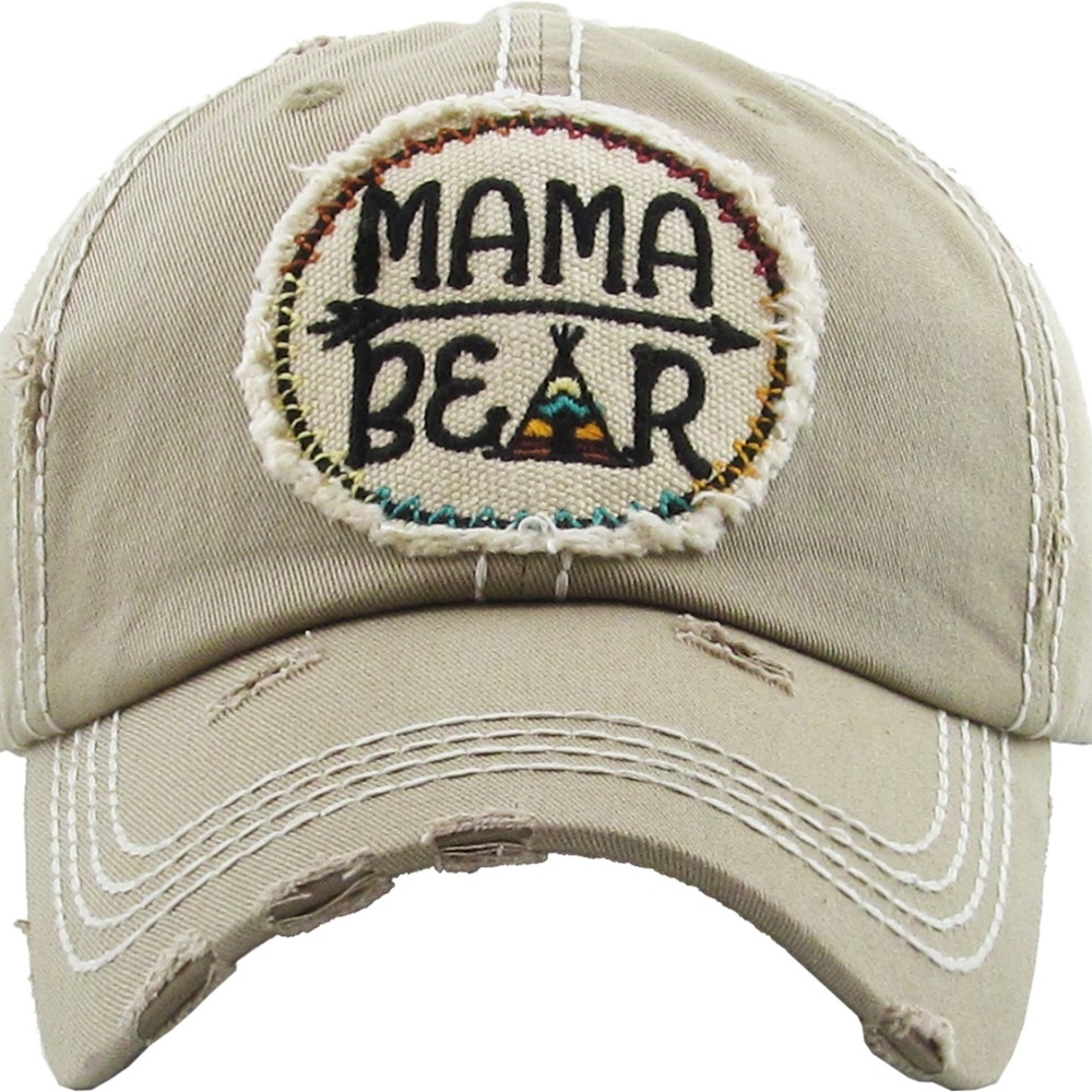 MAMA Bear
